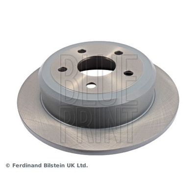 Fren Disk Ayna Arka Sağ ve Sol Jeep Wrangler / Wrangler Unlimited (JK)(2007->)  BLUE PRINT ADA104337