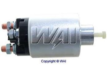 Marş Otomatiği  WAI 66-178  