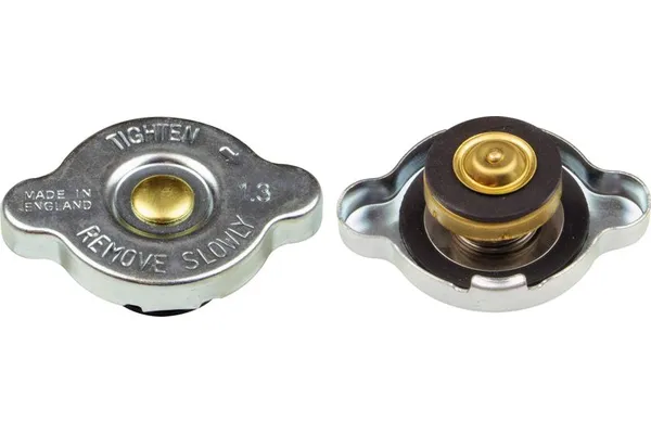 Radyatör Kapağı  RAPRO R66154