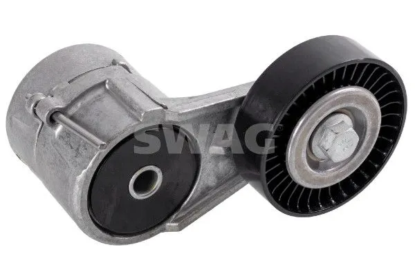 Vantilatör Kayış Gergi Rulmanı  Opel Corsa C (2003->)  SWAG 40 92 1060