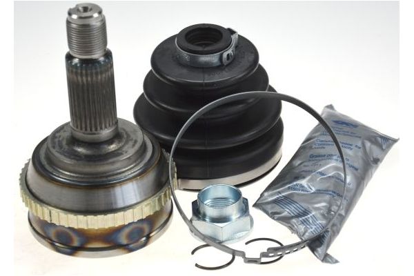 Aks Kafası Ön Dış Sağ veya Sol GKN 302138