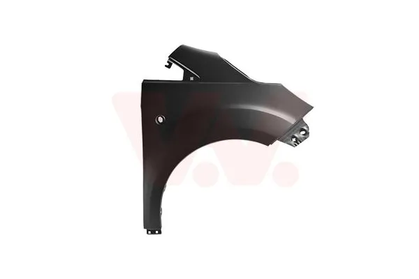 Çamurluk Ön Sağ Ford Transit Courier (C4A)(2013->)  MADE IN TAIWAN PET76A16015AF