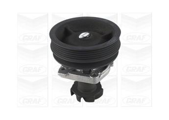 Devirdaim Su Pompası  GRAF PA599  71719666 71737971 71737974 7671811 7720987 7737200 7770034 7784977 7784988