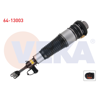Amortisör Ön Sağ Audi A6 Sedan (4F2)(03.2004->)  VEKA 64-13003