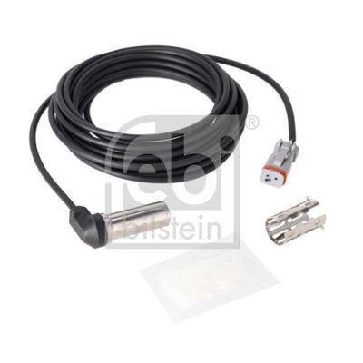 Abs Sensörü Ön Sağ FEBI BILSTEIN 196831