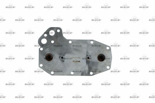 Motor Yağ Soğutucu  NRF 31766