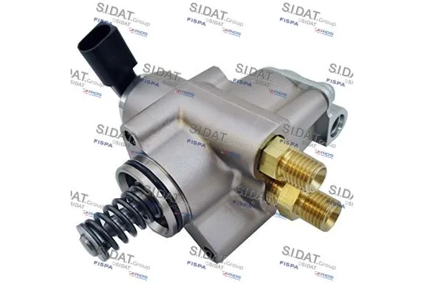 Yüksek Basınç Pompası (Benzin)  PIERBURG 7.06032.24.0