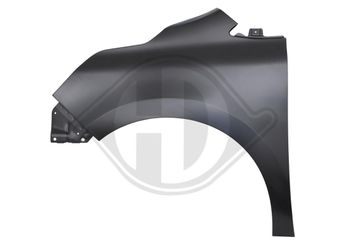 Çamurluk Ön Sol TW 269-2102  631019140R