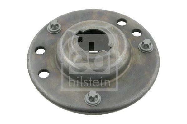 Amortisör Tabla Takozu Ön Sağ veya Sol Saab 9-3 Cabriolet (2008->)  FEBI BILSTEIN 27362