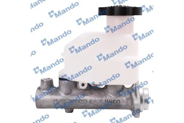 Fren Ana Merkez  Hyundai Elantra (XD)(2000->)  TCIC KAB0180