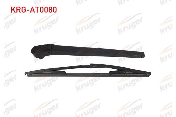 Silecek Süpürgesi Arka  350 mm - 14 inç KRUGER AT0080