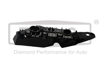 Tampon Braketi Ön Sol GKL 292324  5G0807049B