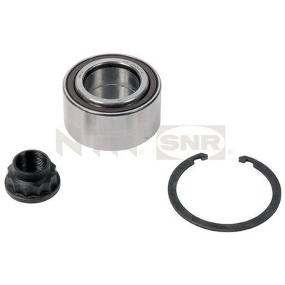 Teker Rulmanı Ön Sağ veya Sol Toyota Aygo (B4)(06.2014->)  SNR R169.58