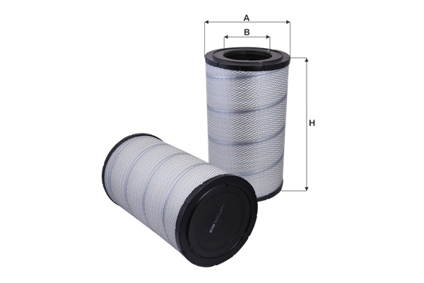 Hava Filtresi  FIL FILTRE HP 2511