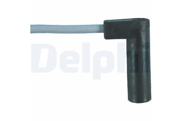 Krank Sensörü  DELPHI SS10730-12B1