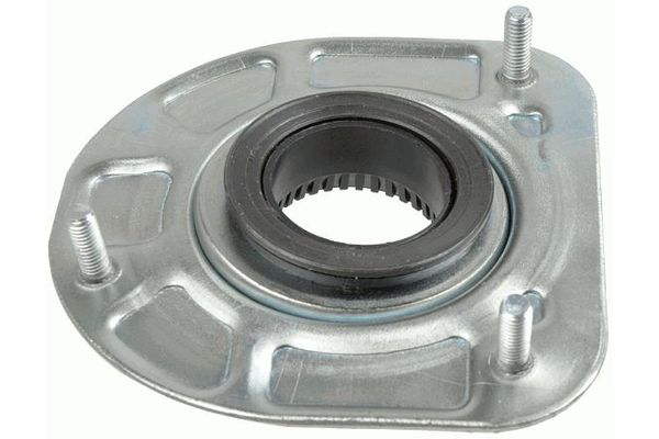 Amortisör Tabla Takozu Ön Sağ veya Sol LEMFÖRDER 30498 01