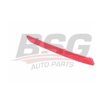 Tampon Reflektörü Arka Sağ MGA 942081