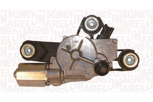 Silecek Mekanizma Motoru Arka MAGNETI MARELLI 064342012010