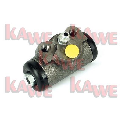 Fren Silindiri Arka Sağ Mitsubishi L200 (K70)(1996->)  MAHER 04870