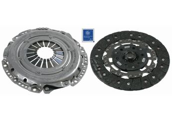 Debriyaj Seti  SACHS 3000 951 049  1629117