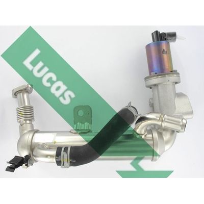 Egr Valfi  PIERBURG 7.05052.00.0