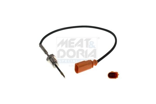 Egzoz Sıcaklık Sensörü  Audi A6 Allroad Quattro (4GJ)(09.2014->)  SWAG 33 11 3010