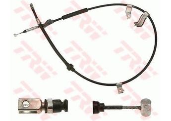 El Fren Teli Arka Sol CAVO 2802 615  47560SR3933 47560SR3931