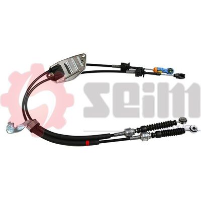 Vites Değiştirme Teli  Toyota Auris (E15)(10.2006->)  CAVO 6814 614