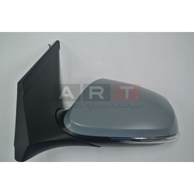 Dikiz Aynası Dış Sol Hyundai i10 (IA)(10.2013->)  ART M007.7274