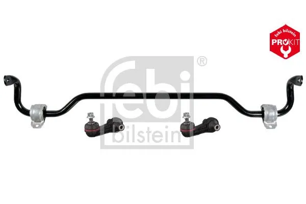 Viraj Demiri Arka FEBI BILSTEIN 171387