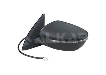 Dikiz Aynası Dış Sol OPTIMUM 96302HV56C  96302HV56C