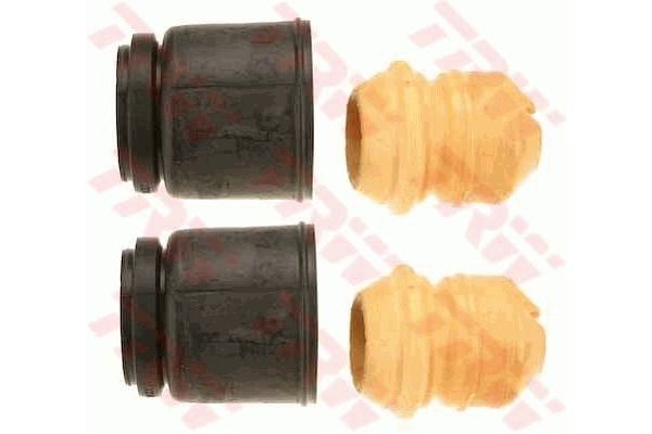 Amortisör Körüğü Ön Sağ veya Sol Seat Cordoba 2/4 Kapı (6K2)(11.1993->)  TRW JSK112