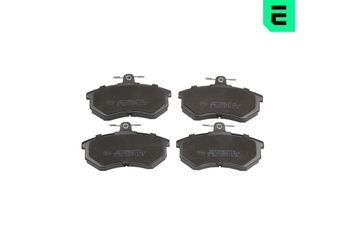 Fren Disk Balata Ön FERBE 20800  357698151H 357698151A 357 698 151A 357 698 151H 533698151 533 698 151 357698151D 357 698 151D 533698151A 533 698 151A