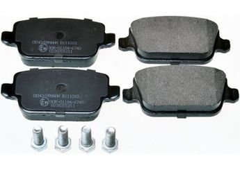 Fren Disk Balata Arka ASPART 3BPA1096  LR003657 1438867 1439867 1459408 1477803 15662234 1566234 1682005 1699667 1756395 1917249 1917250 6G9012M008GD 6G912M008GA 6G912M008GB 6G912M008GC 6G912M008GD 6G912M008GF 6G912MM08GA 6G912MM08GB 6G912MM08GC 71BG8200AA ME6G9J2M008GA ME6G9J2M008GB ME6G9J2M008GC 1445214 1585939 7G9N2M008AA 7G9N2M008AB 7G9N2M008AC LR003655 LR003772 LR023888 LR134697 PW990333 PW990396 30671576 30794553