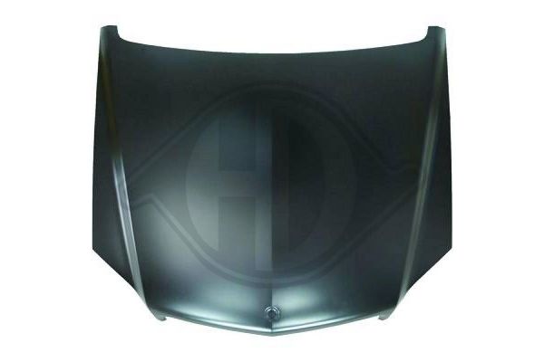 Motor Kaputu  Mercedes GLK -Serisi (BM 204)(06.2008->)  EUROBUMP MER08X4003