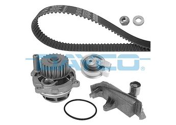 Triger Kayış Seti  DAYCO KTBWP3450  