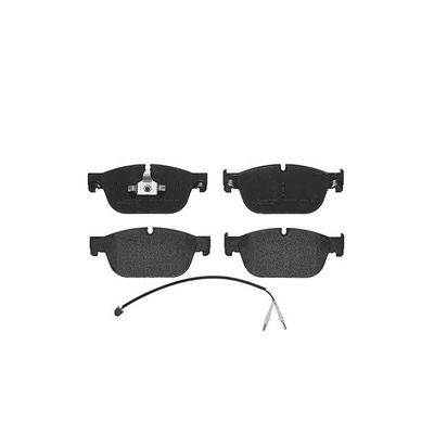 Fren Disk Balata Ön Citroen C6 (09.2005->)  MAGNETI MARELLI 363700461107