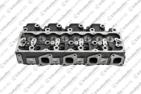 Silindir Kapağı  Nissan Pickup (D21)(09.1985->)  MAHER 00618