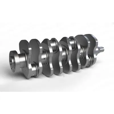 Krank  Fiat Linea (110)(2007->)  GENMOT 1136-1