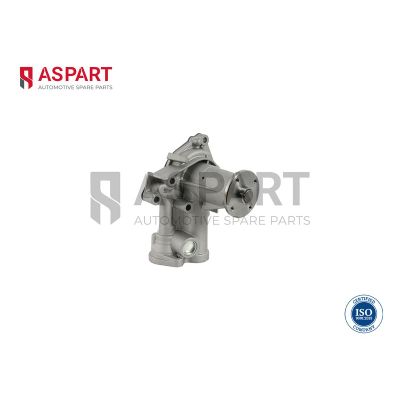 Devirdaim Su Pompası  Mitsubishi L 200/300/400 (P00)(1986->)  ASPART 6WPU1112