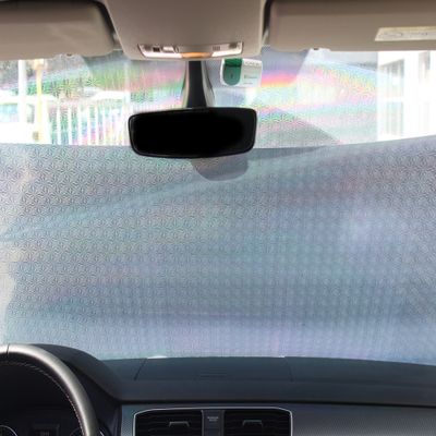 Cam Perdesi  SPACE A48191