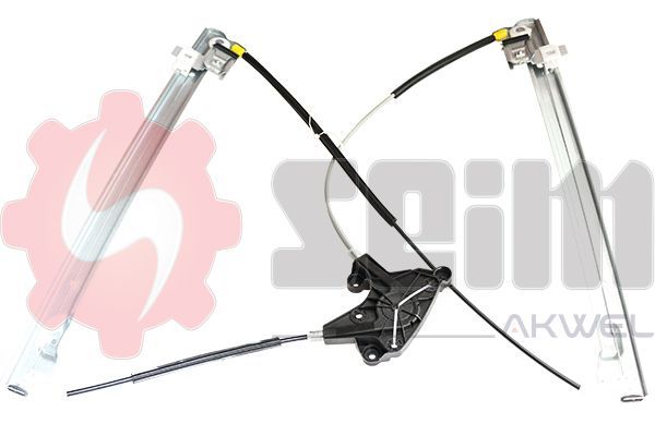 Cam Krikosu Ön Sol FASE 33-408-003