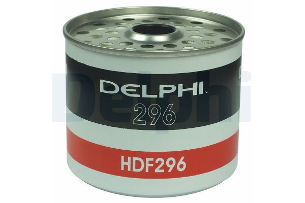 Yakıt Filtresi  DELPHI HDF296