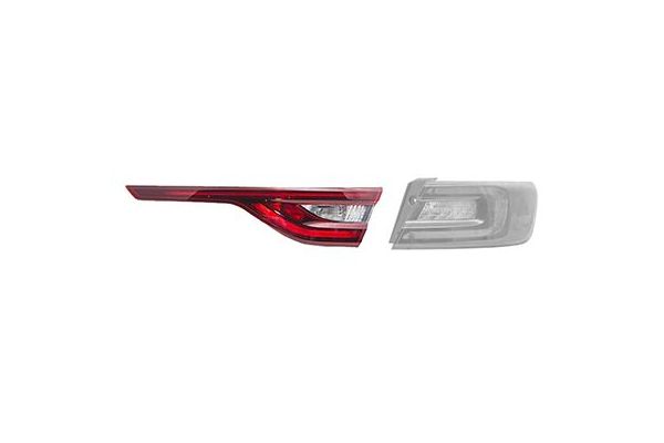 Stop Lambası İç Sağ RENAULT ORJINAL 265504406R