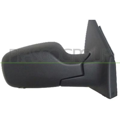Dikiz Aynası Dış Sağ Renault Clio III Grandtour (01.2008->)  RENAULT ORJINAL 7701062100