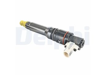 Enjektör  DELPHI BEBJ1D00003-12B1  1925657 1952045 1972591