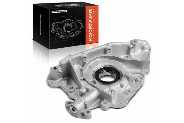 Yağ Pompası  Citroen C5 Break (05.2001->)  SCHADEK 10276