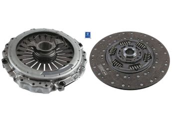 Debriyaj Seti  SACHS 3400 700 478  85000510