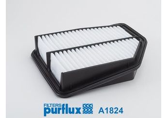 Hava Filtresi  PURFLUX A1824  1378078K00 1378078K00000