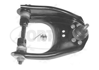 Salıncak Ön Alt Sol AYD 97-16863  8944455510 8944455511 8-94445-551-1 4304375 94445551